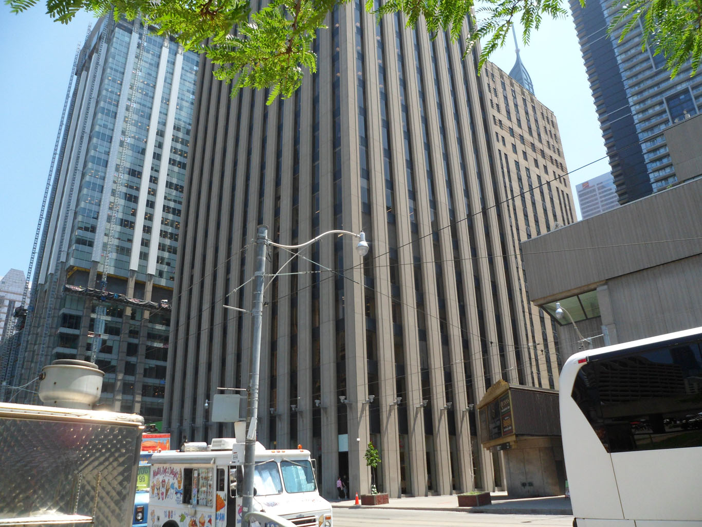 Global Public Affairs - Toronto